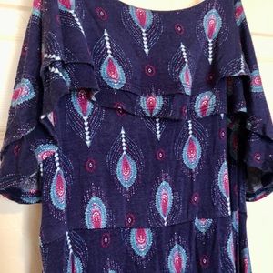 Pink Republic summer dress